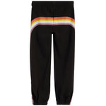 Jogger With Multi Stripes - Denny's