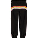Jogger With Multi Stripes - Denny's