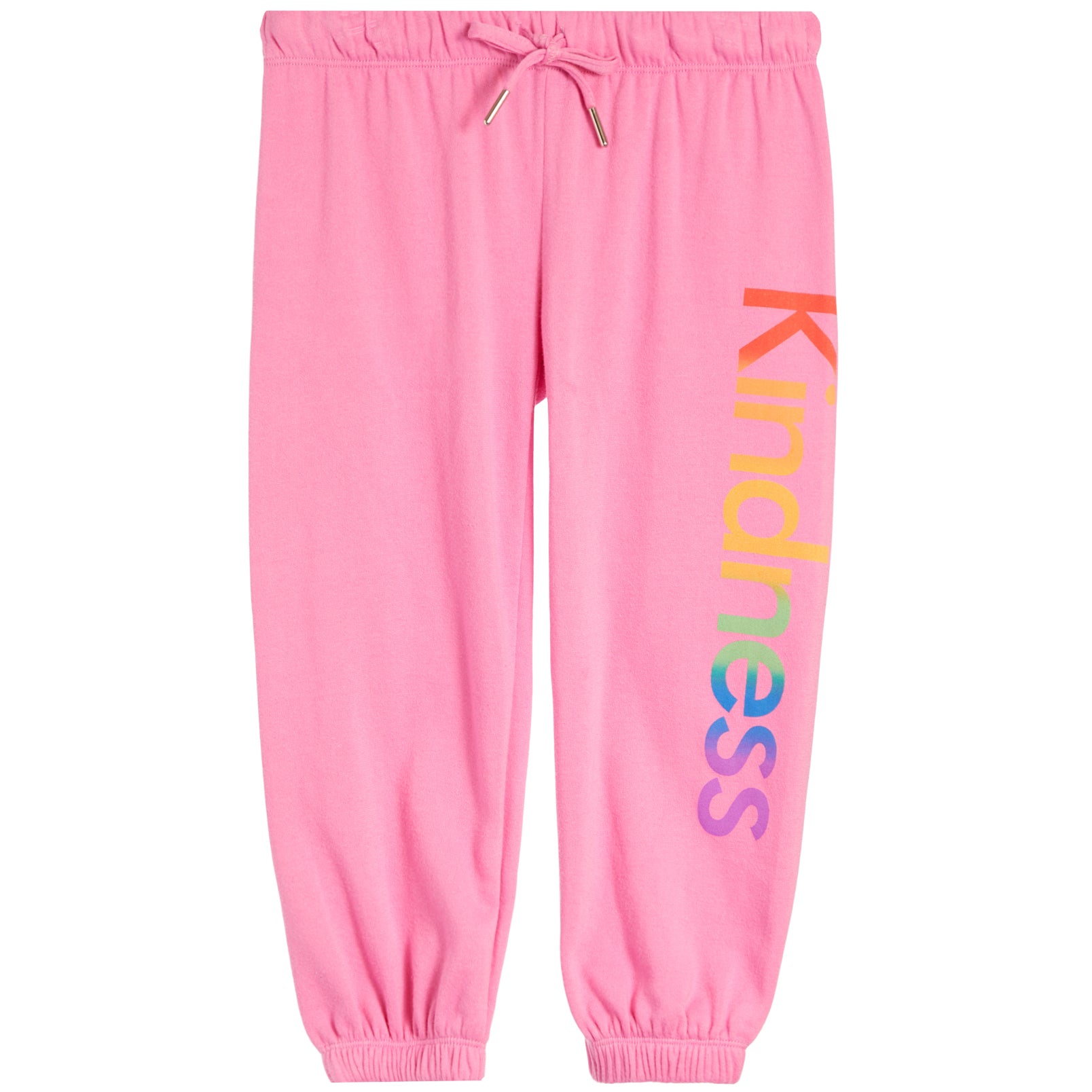 Kindness Jogger - Denny's