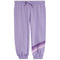 Retro Stripe Jogger - Denny's