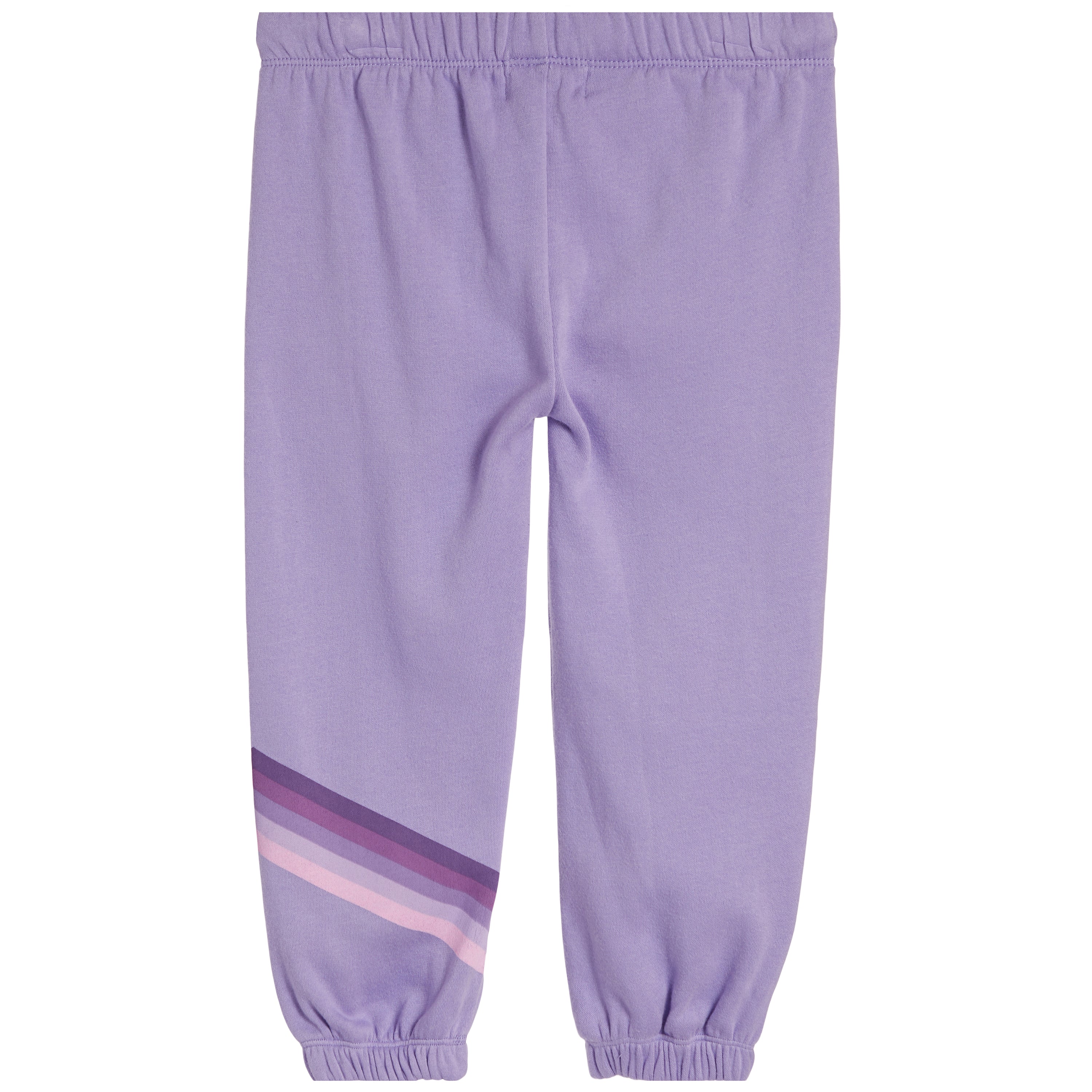 Retro Stripe Jogger - Denny's