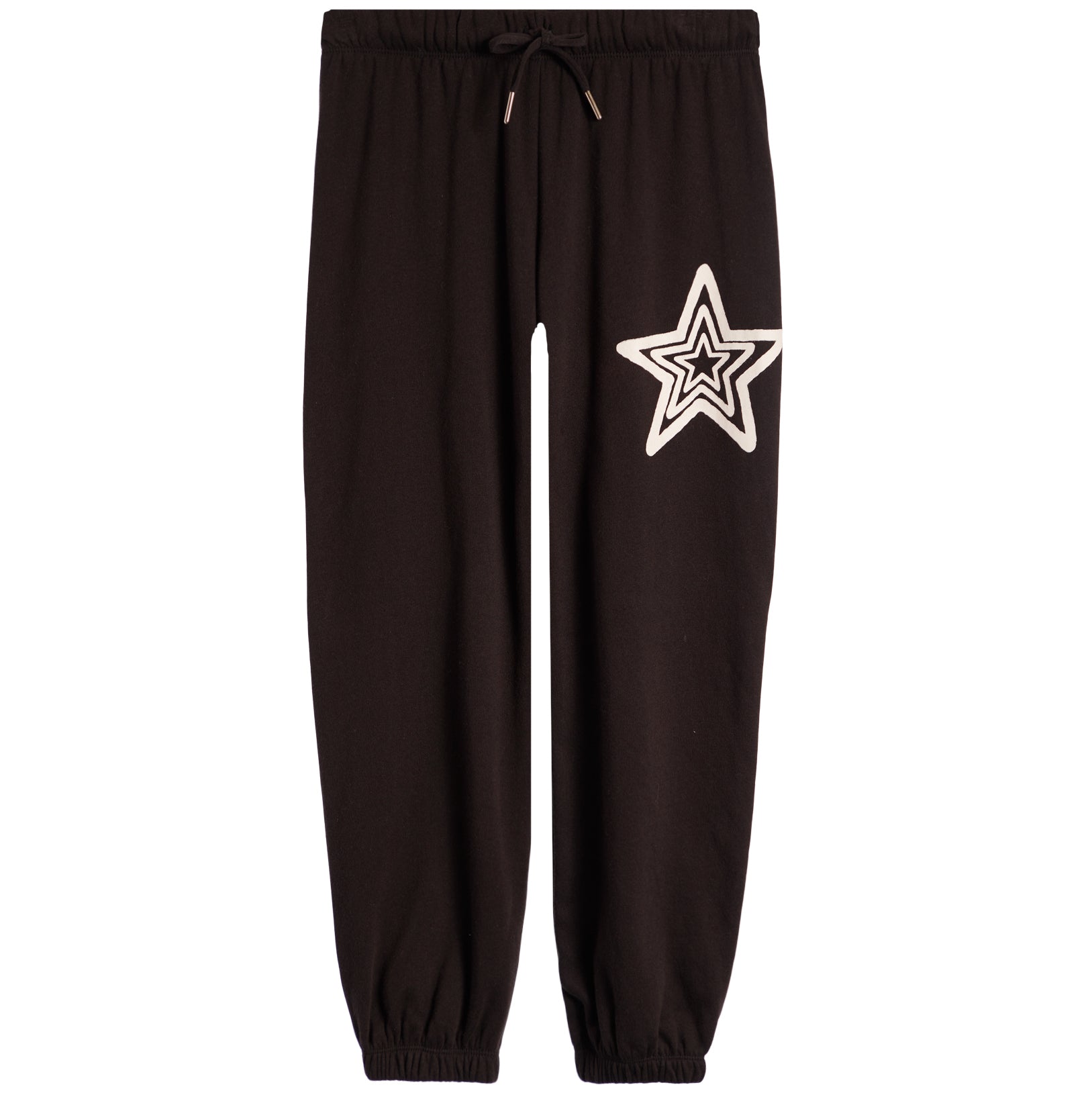 White Star Jogger - Denny's