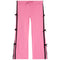 Retro Stripe And Bows Jogger - Denny's