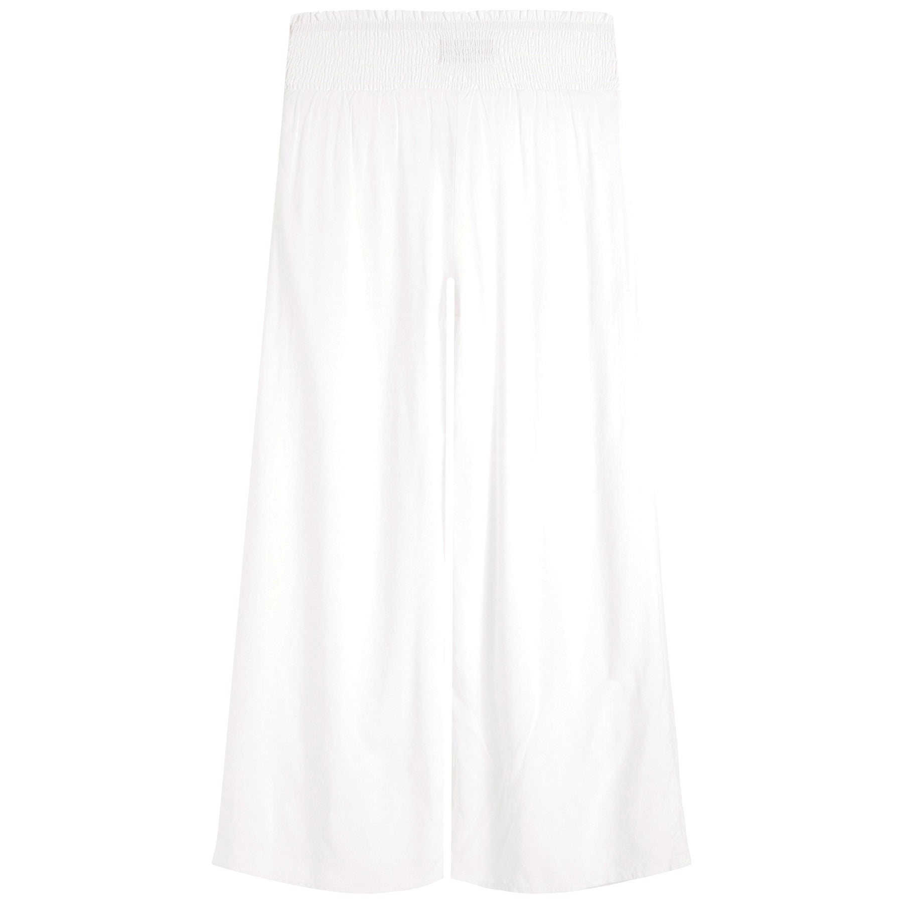 Flora Pant - Denny's