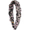 Floral 5 Knot Headband - Denny's