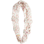 Floral 5 Knot Headband - Denny's