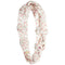 Floral 5 Knot Headband - Denny's