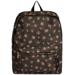 Floral Backpack - Denny's