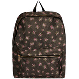 Floral Backpack - Denny's
