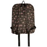 Floral Backpack - Denny's