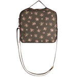 Floral Lunch Bag - Denny's