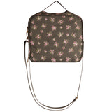 Floral Lunch Bag - Denny's