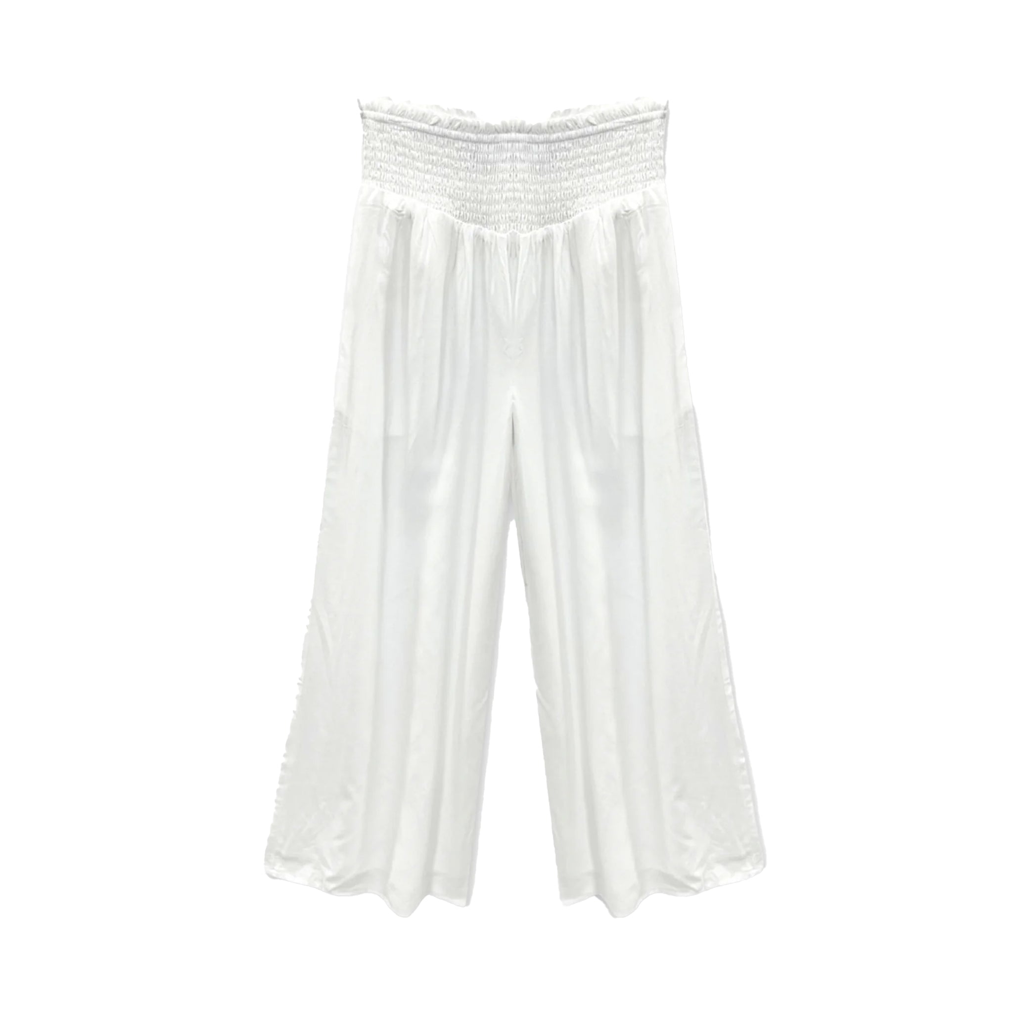 Flora Pant - Denny's