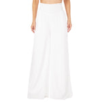 Flora WIde Leg Pant - Denny's
