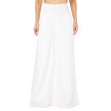 Flora WIde Leg Pant - Denny's