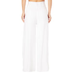 Flora WIde Leg Pant - Denny's