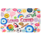 Love Camp Mat