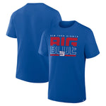 Giants True Favorite Cotton Short Sleeve Tee - Denny's