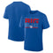 Giants True Favorite Cotton Short Sleeve Tee - Denny's