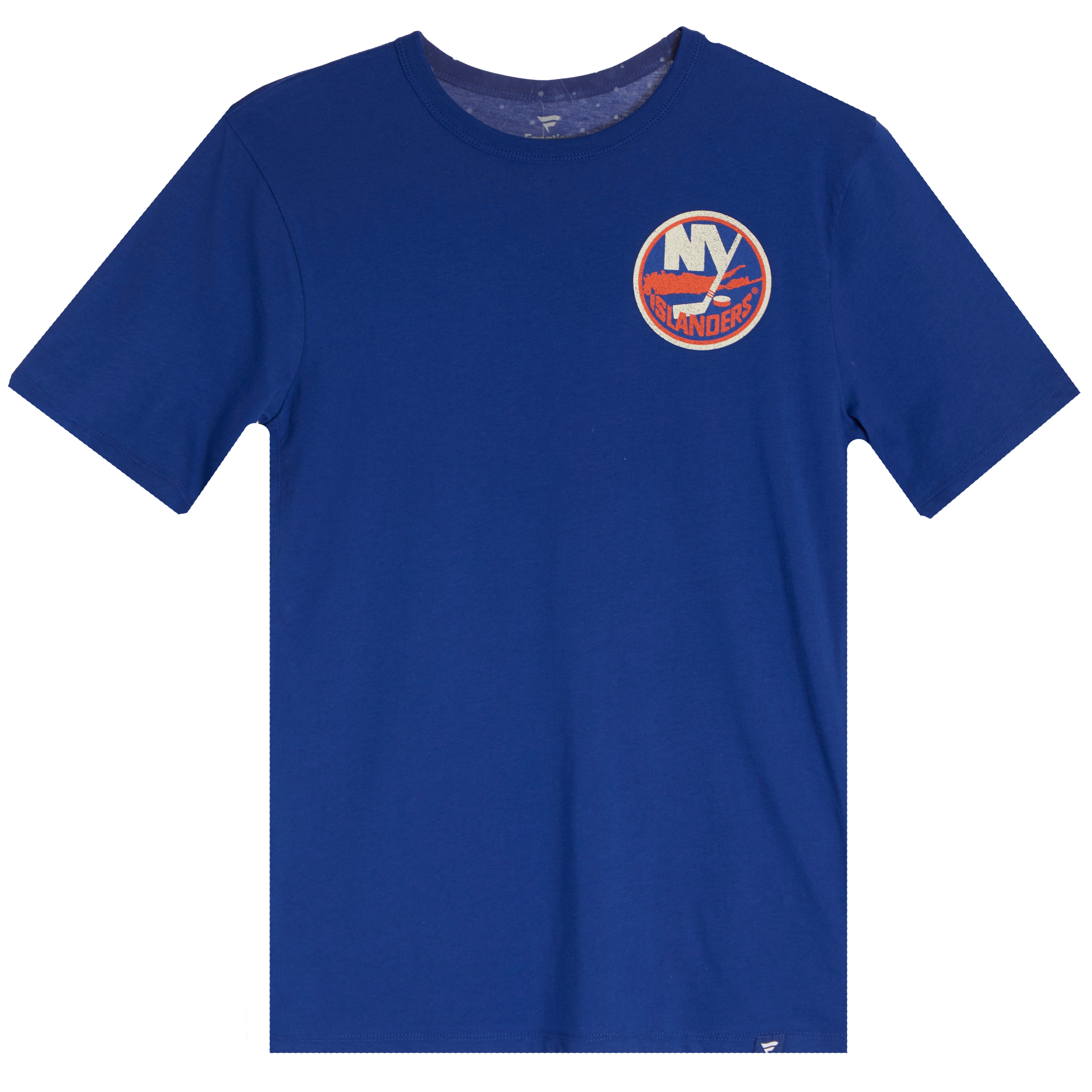 Islanders Legacy Tee - Denny's