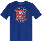 Islanders Legacy Tee - Denny's