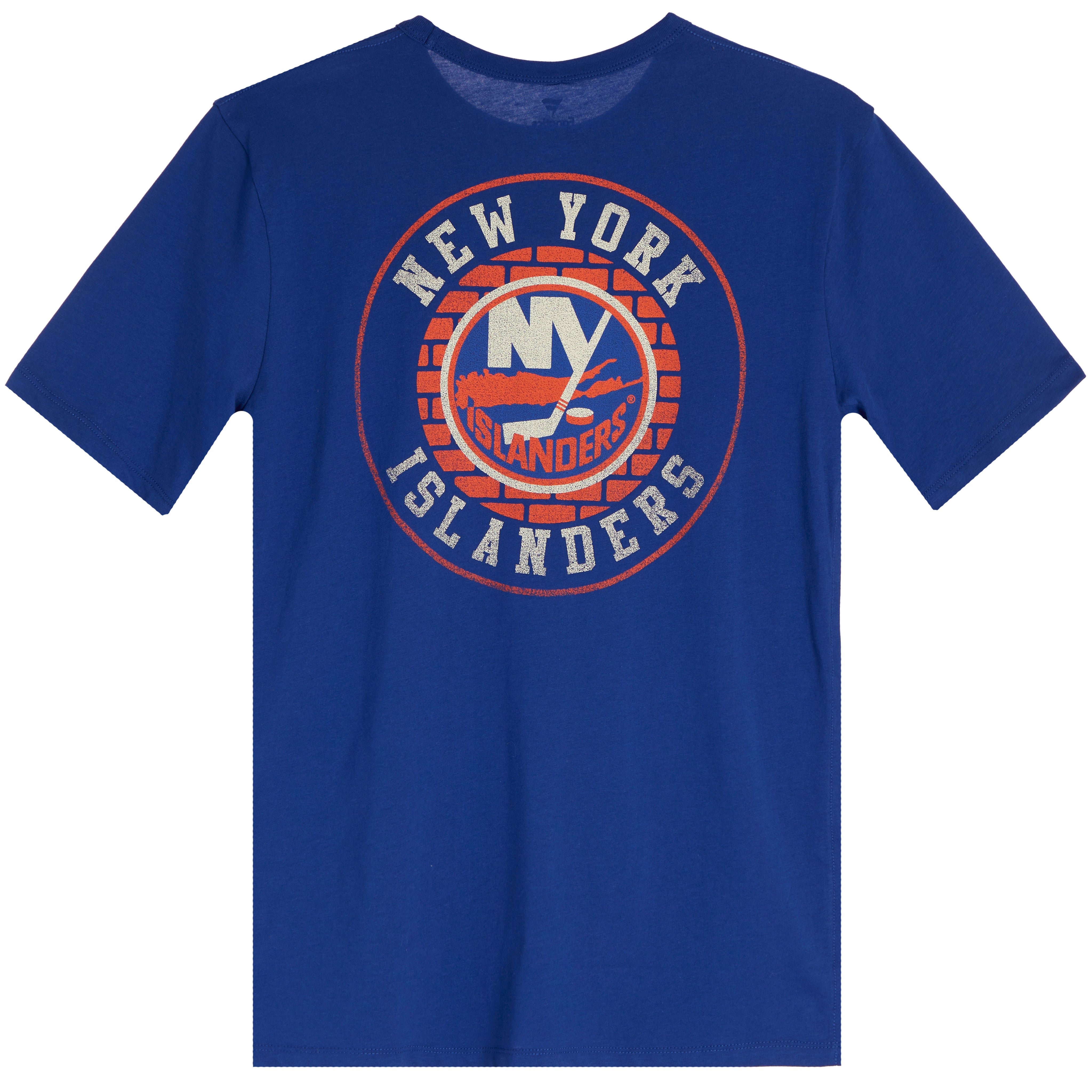 Islanders Legacy Tee - Denny's