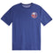 Islanders Fan Lanes Triblend Tee