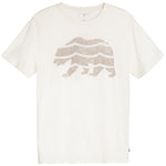 Bear Waves Tee - Denny's