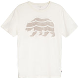Bear Waves Tee - Denny's