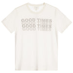 Life Is Good Tee - Denny's