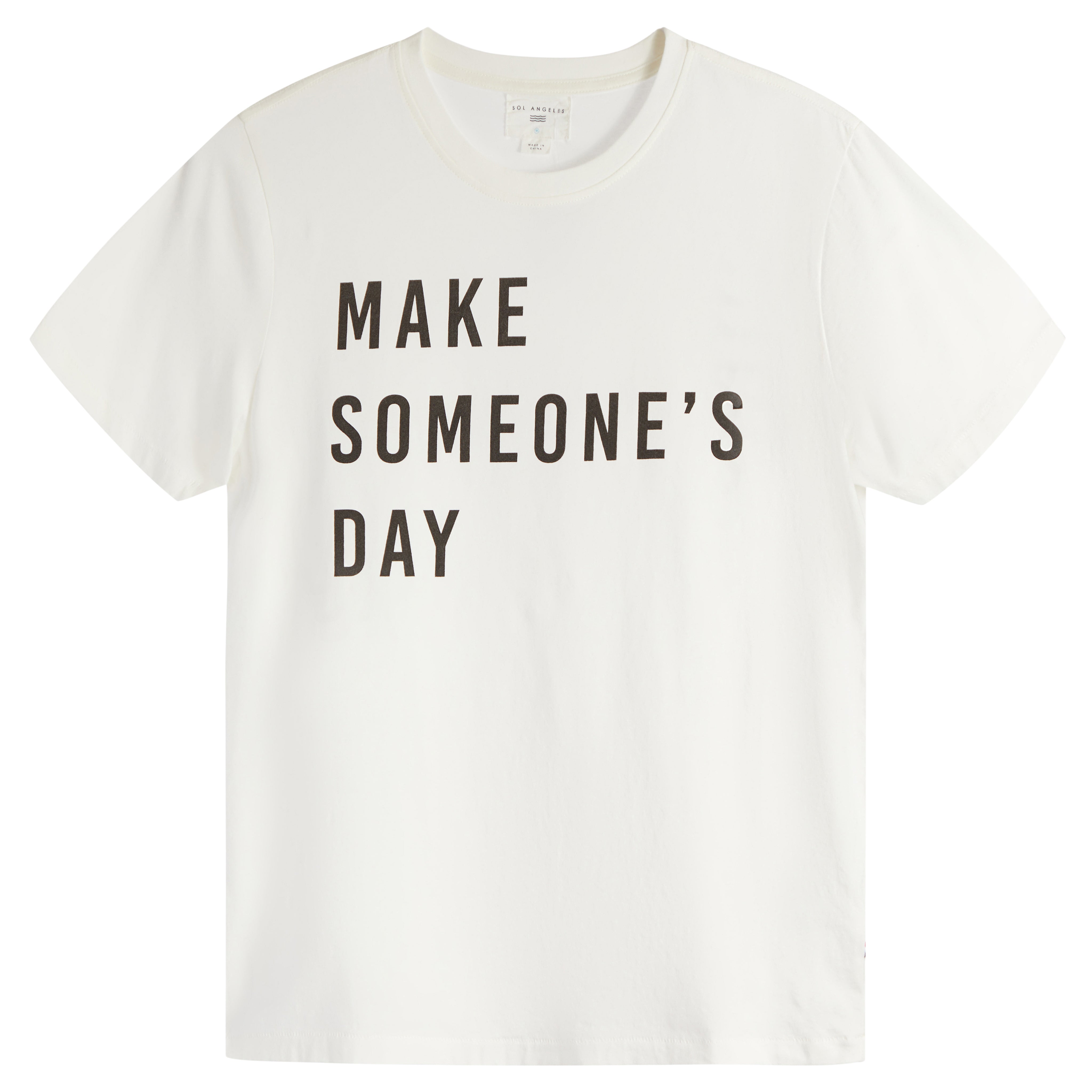 Someones Day Crew - Denny's