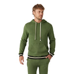 Cypress Stripe Pullover - Denny's