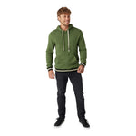 Cypress Stripe Pullover - Denny's