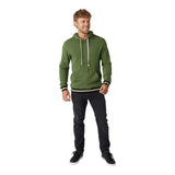 Cypress Stripe Pullover - Denny's