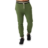 Sypress Stripe Pant - Denny's
