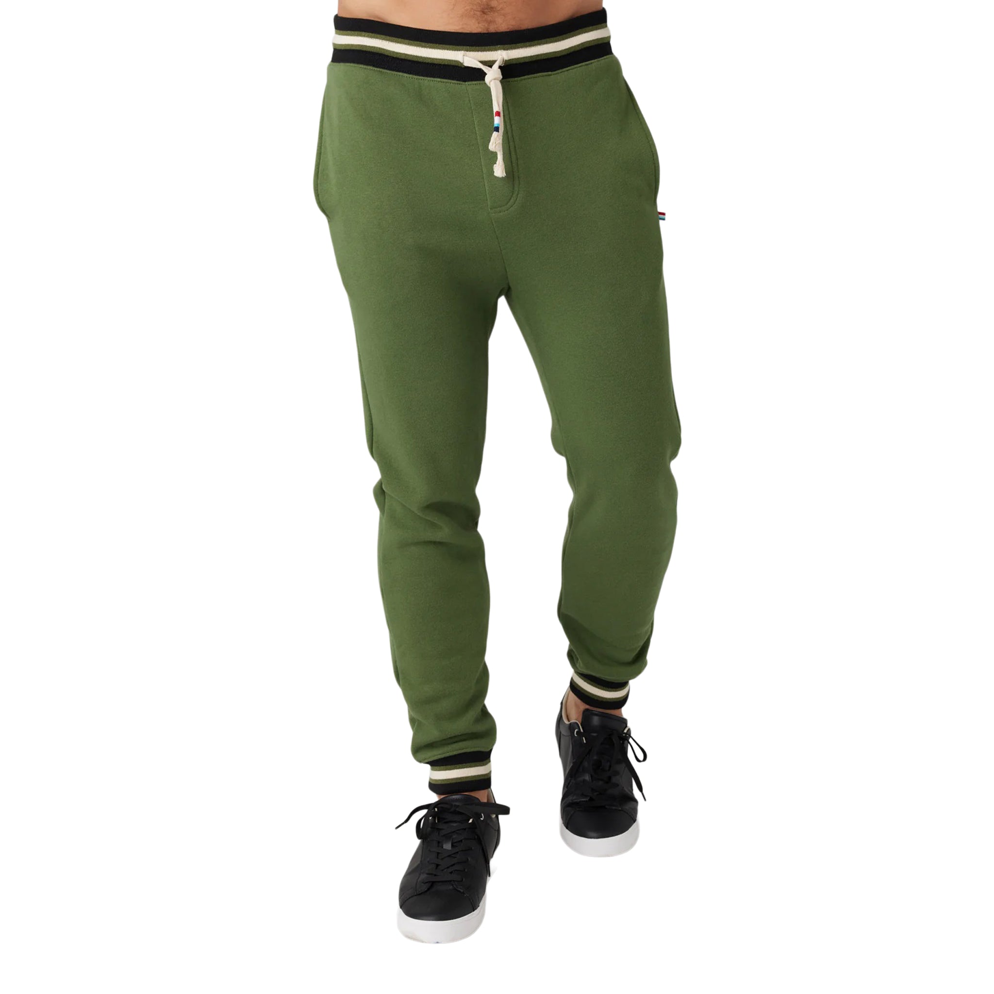 Sypress Stripe Pant - Denny's