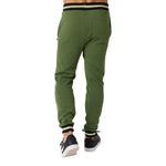 Sypress Stripe Pant - Denny's
