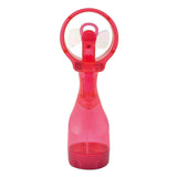 Deluxe Misting Fan