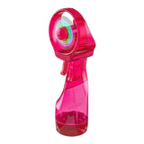 LED Misting Fan - Denny's