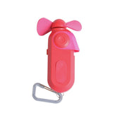 Sport Misting Fan
