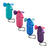 Sport Misting Fan