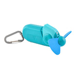 Sport Misting Fan