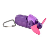 Sport Misting Fan