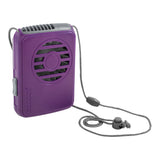 Deluxe Neck Fan