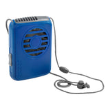 Deluxe Neck Fan