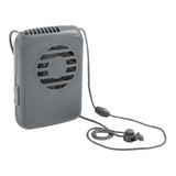 Deluxe Neck Fan