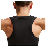 FItted Crop Tank