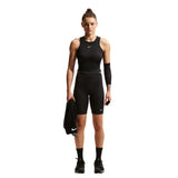 FItted Crop Tank