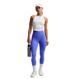 FItted Crop Tank