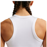 FItted Crop Tank